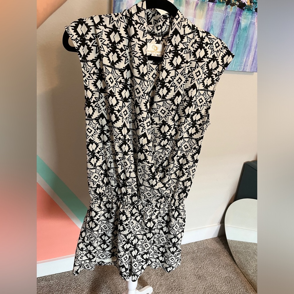 Collective Concepts - Jumpsuit